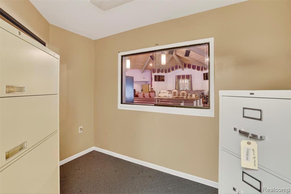 895 North Street, Vassar, MI 48768 — Photo 19