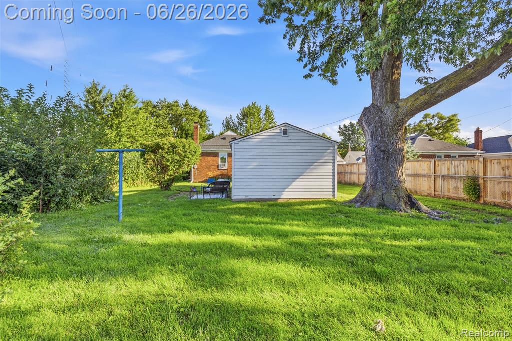853 Wordsworth Street, Ferndale, MI 48220 — Photo 25