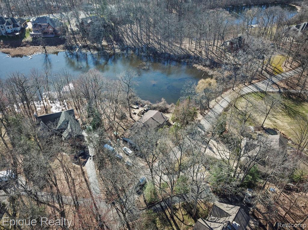 3813 Watuga Street, Commerce Twp, MI 48390 — Photo 45