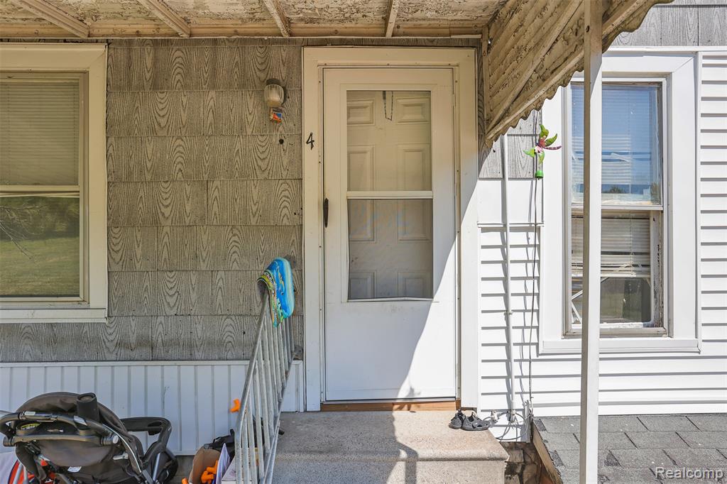 703 W 3rd Street, Monroe, MI 48161 — Photo 22