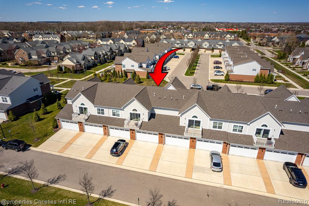 45622 ARAGON Lane, Canton, MI 48187 — Photo 25