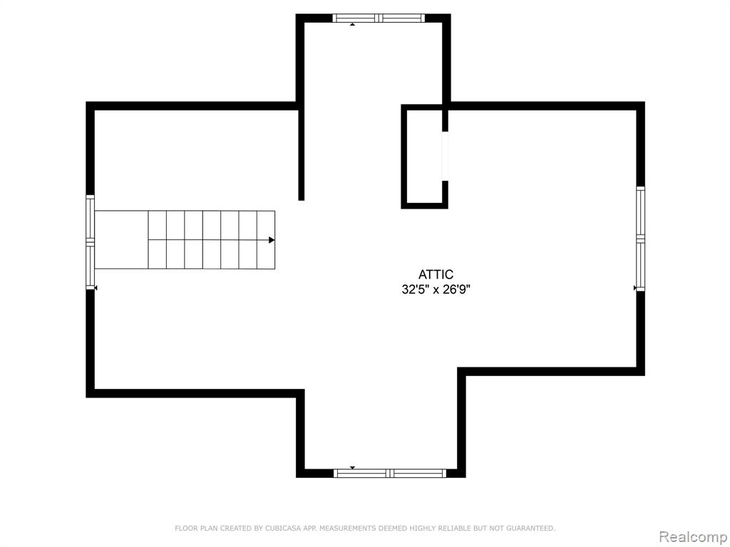701 Pingree Street, Detroit, MI 48202 — Photo 47
