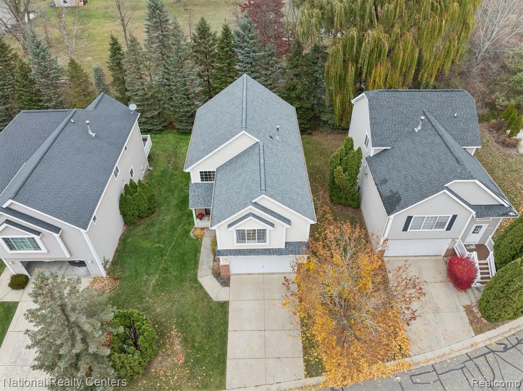4658 Tiger Lily Trail, Clarkston, MI — Photo 31