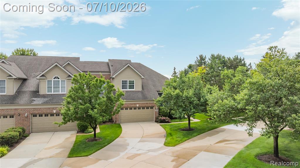 44493 Broadmoor Boulevard, Northville, MI 48168 — Photo 4