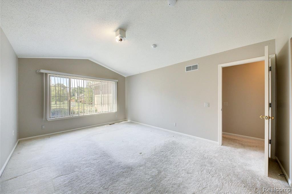 1913 Pebble Creek Drive, Canton, MI 48188 — Photo 28