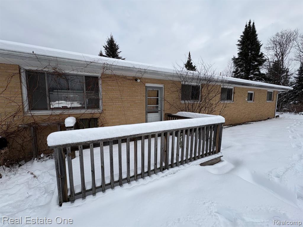 2855 E County Line Road, Hale, MI 48739 — Photo 32