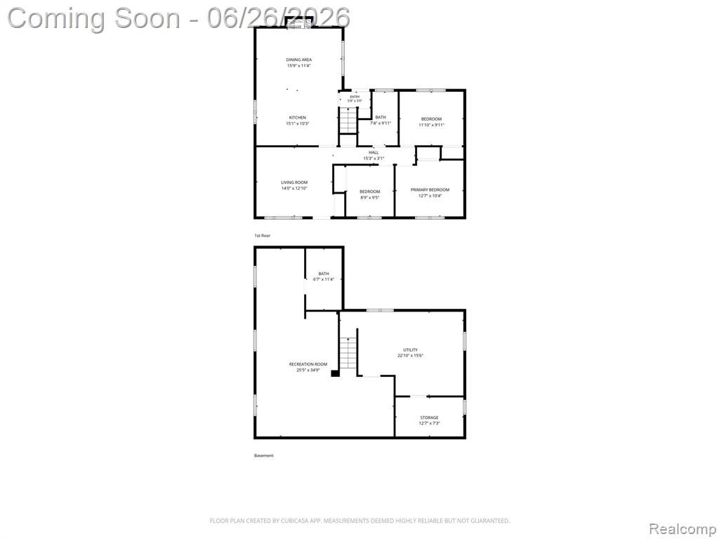 40963 Flagstaff Drive, Sterling Heights, MI 48313 — Photo 37