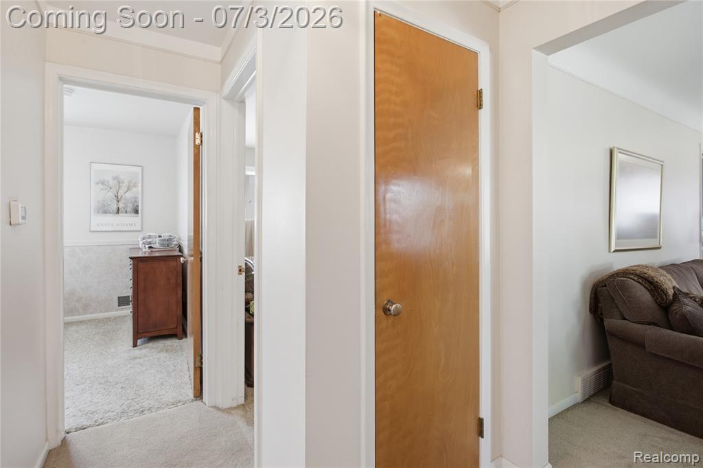 8516 Perrin Avenue, Westland, MI — Photo 20