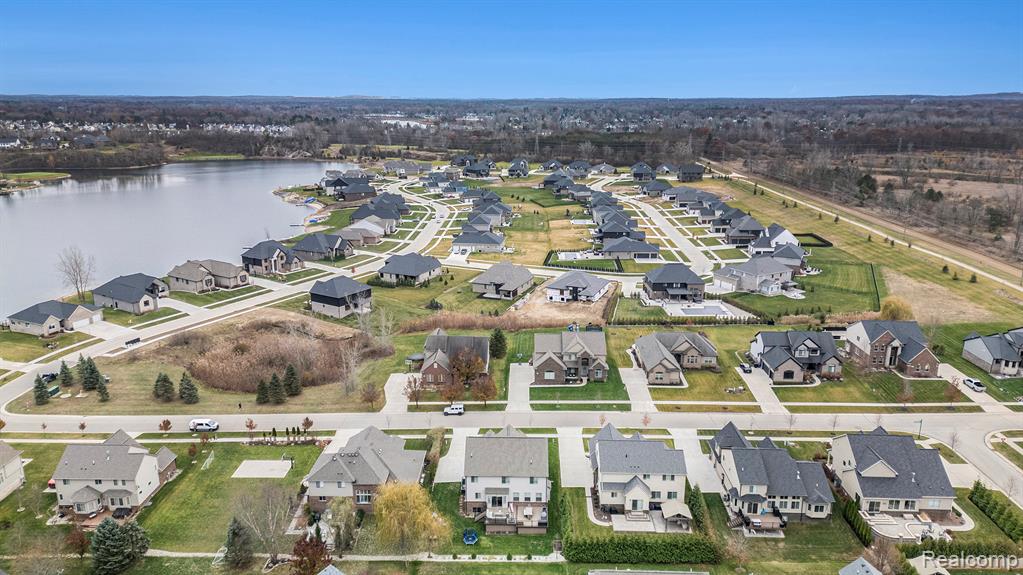 856 W Bay Shore Drive, Oxford, MI 48371 — Photo 40