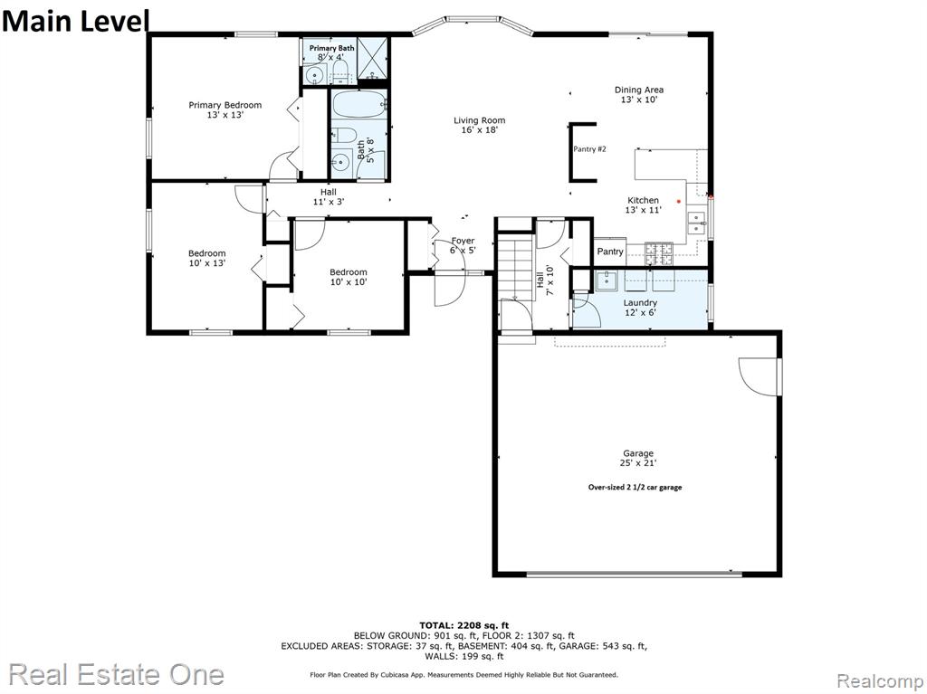 59652 Sunridge Drive, New Hudson, MI 48165 — Photo 27