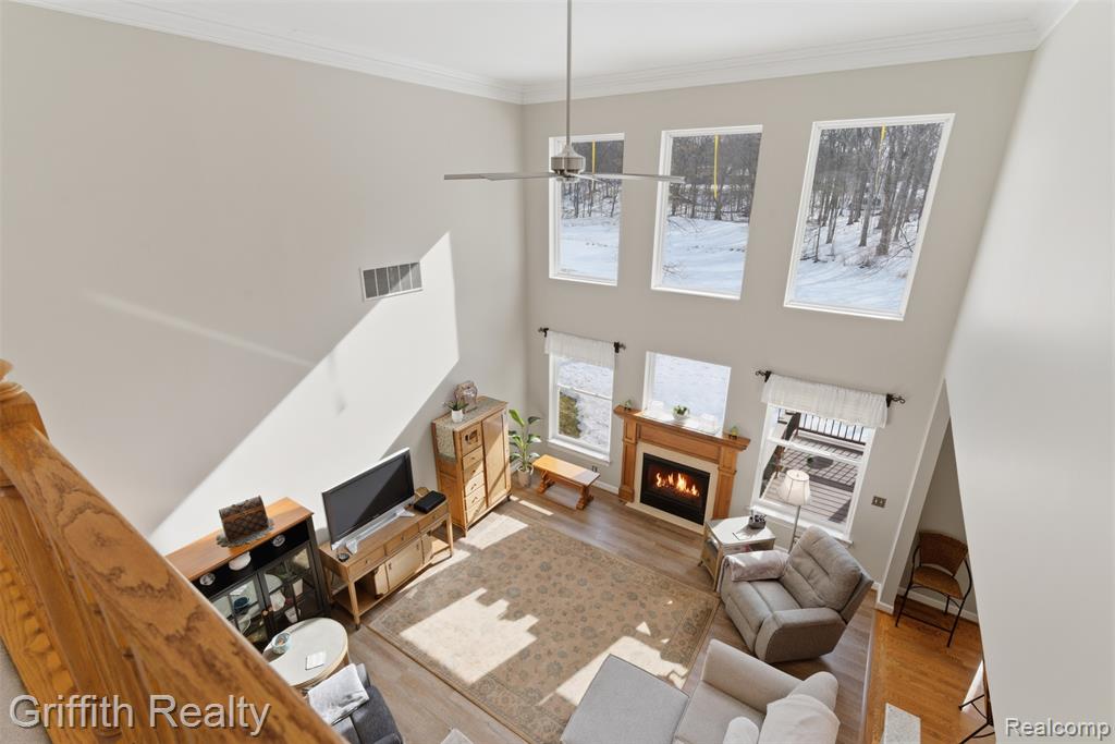 7524 Elmbrooke Way, Brighton, MI 48116 — Photo 13