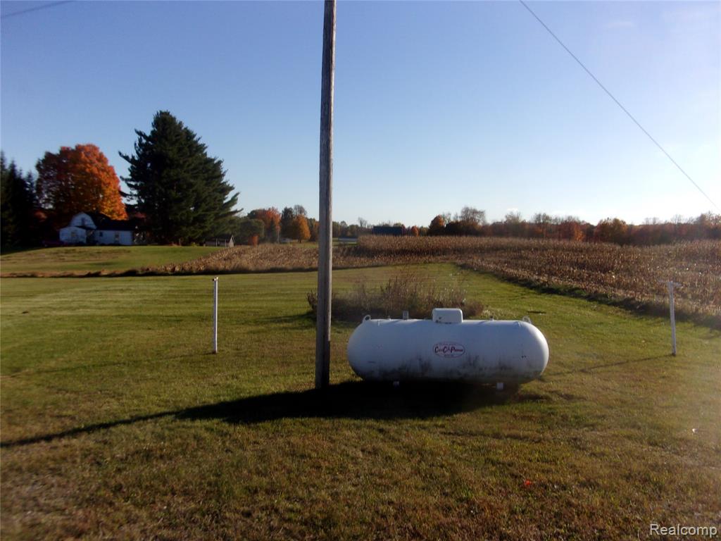 3886 S Plain Road W, Kingston, MI 48741 — Photo 7