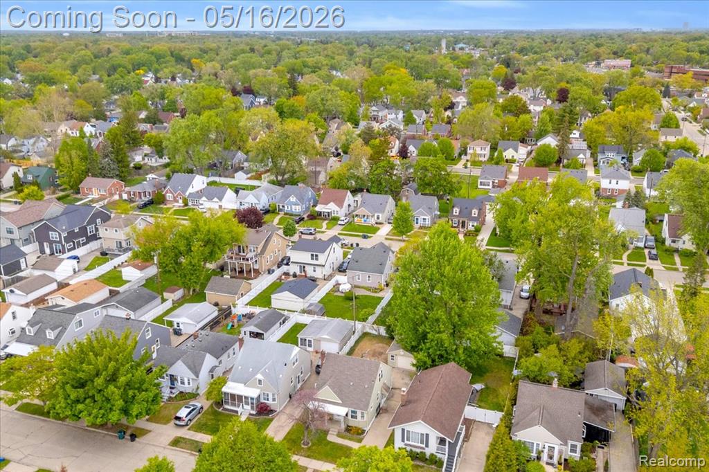 1174 Columbia Road, Berkley, MI 48072 — Photo 32