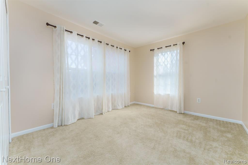 4102 HAMPTON RIDGE Boulevard, Howell, MI 48843 — Photo 21
