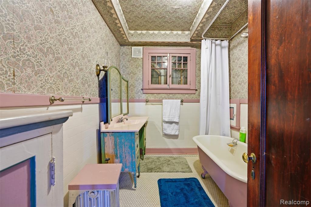 59 McLean Street, Highland Park, MI 48203 — Photo 21