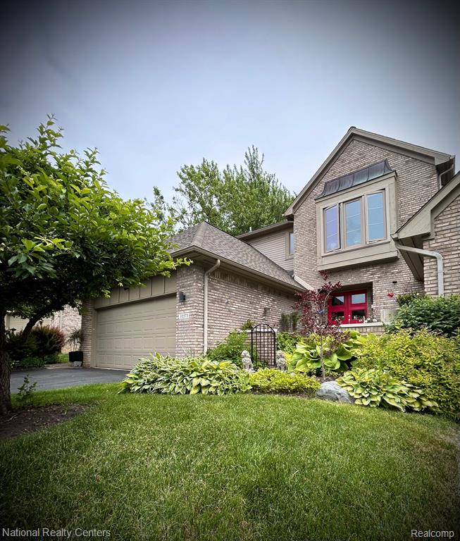 35573 CROSS CREEK N, Farmington Hills, MI 48331 — Photo 5