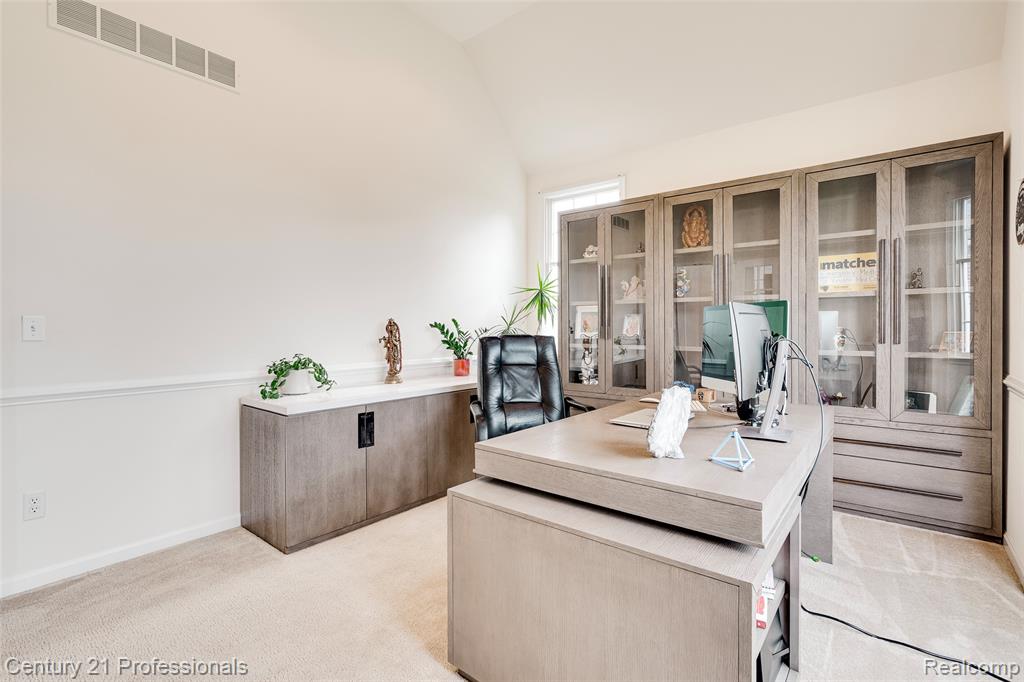 50553 Billenca Drive, Novi, MI — Photo 22