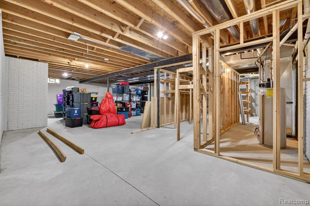 249 Summer Shade Drive, Howell, MI 48843 — Photo 43