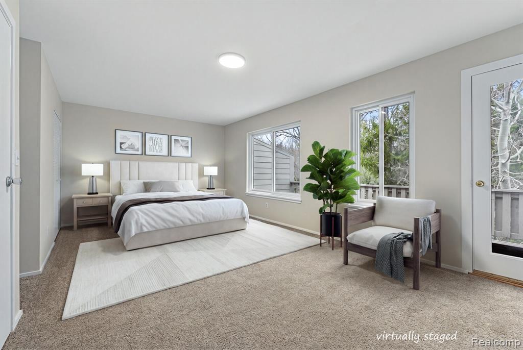 3123 Lake Haven Drive, 38, Ann Arbor, MI 48105 — Photo 17