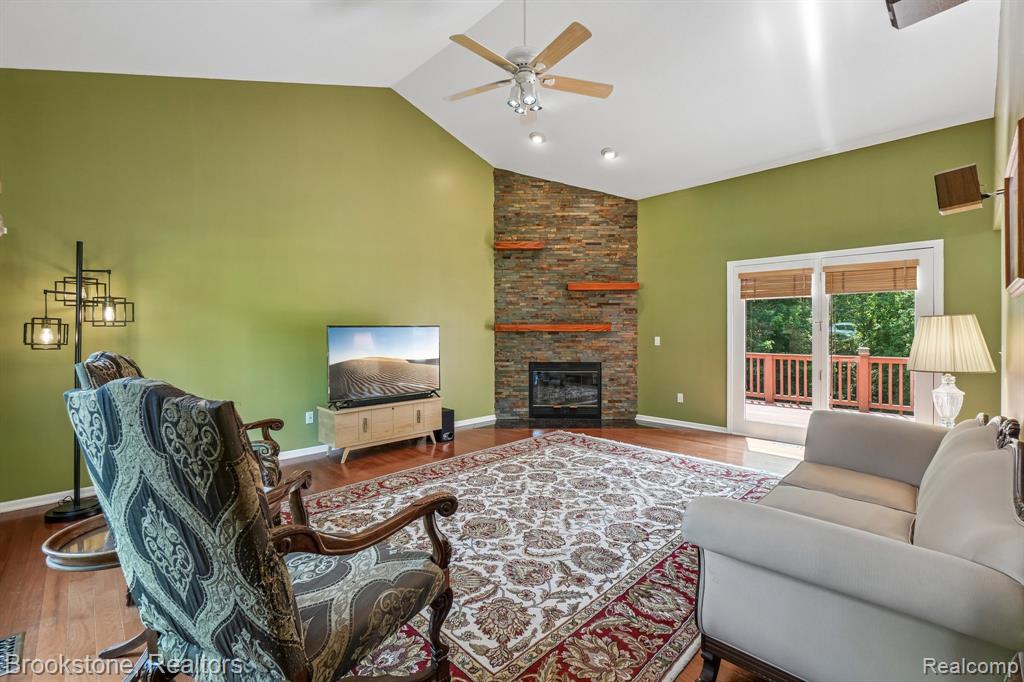 6423 Southampton Drive, Clarkston, MI — Photo 4