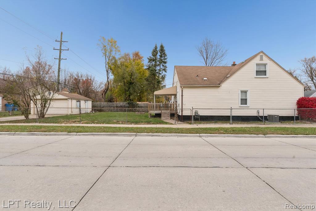 5172 Hazel Street, Dearborn Heights, MI 48125 — Photo 35