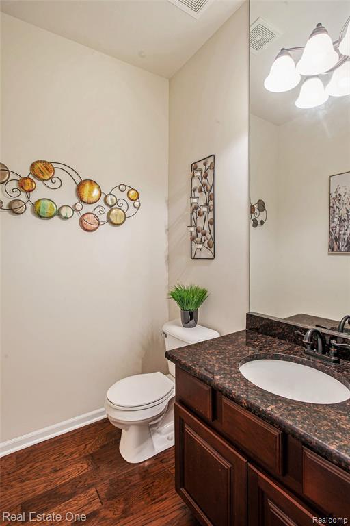 589 Rumson Court, White Lake, MI — Photo 15