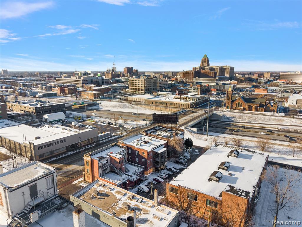 5734 Woodward Avenue, Detroit, MI 48202 — Photo 5