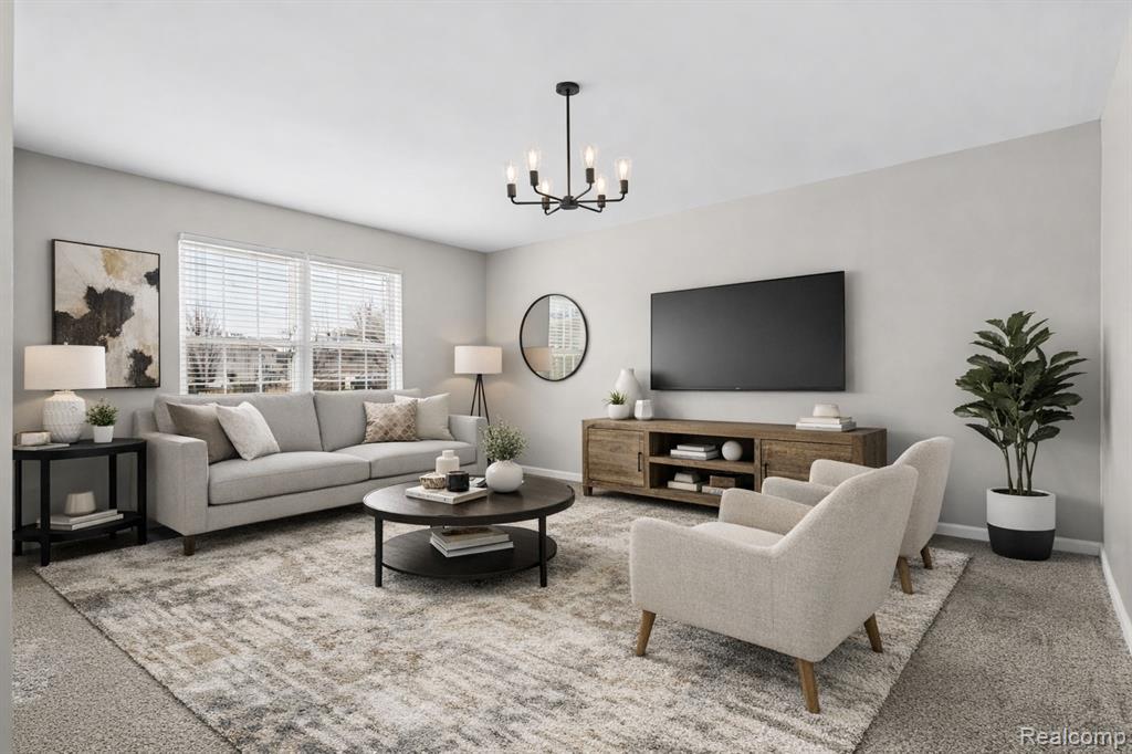 990 Waters Edge Lane, Fenton, MI 48430 — Photo 5