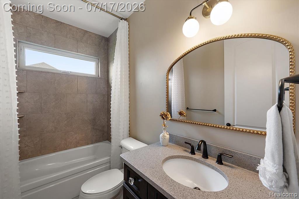 478 Overlook Drive, Oxford, MI 48371 — Photo 19