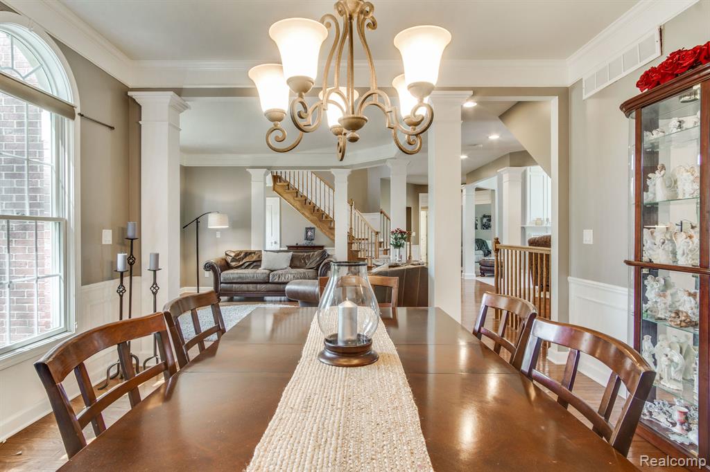 16026 JOHNSON CREEK Drive, Northville, MI 48168 — Photo 11