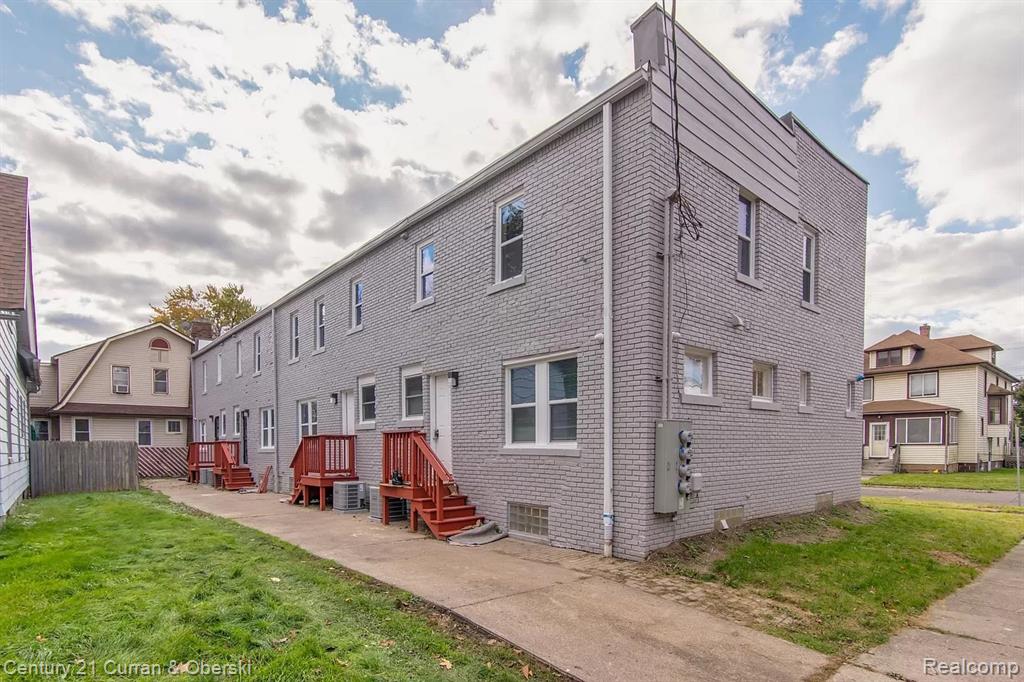 4507 High Street, Ecorse, MI 48229 — Photo 3