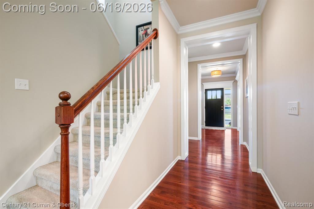 1086 Paddock Drive, South Lyon, MI 48178 — Photo 11