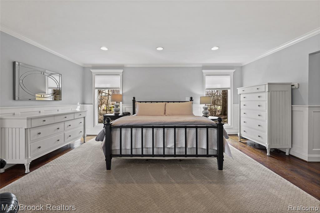 5275 Brookdale Road, Bloomfield Hills, MI 48304 — Photo 38