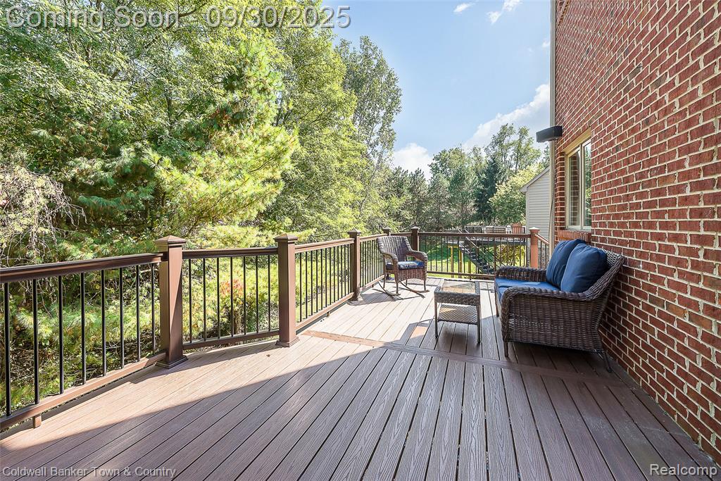 4955 Crooked Stick Court, Brighton, MI 48116 — Photo 41