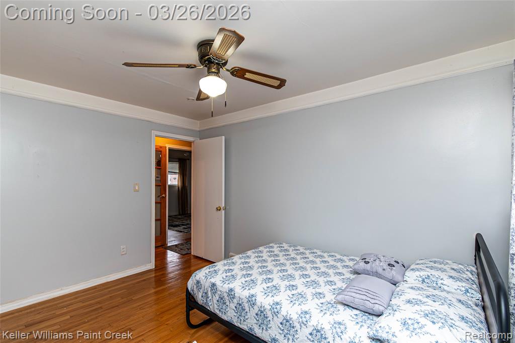 8250 Arnold Street, Dearborn Heights, MI 48127 — Photo 19