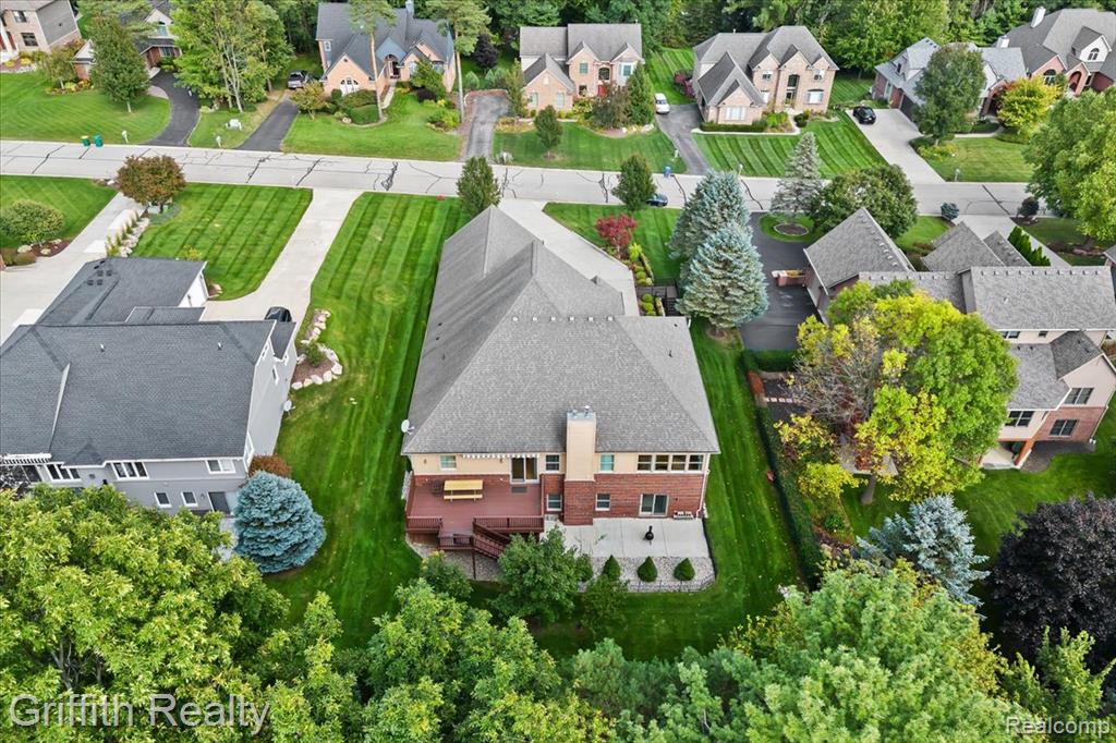 4908 Crooked Stick Court, Brighton, MI 48116 — Photo 45