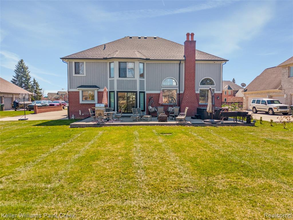 14765 Sparrow Drive, Shelby Twp, MI 48315 — Photo 45