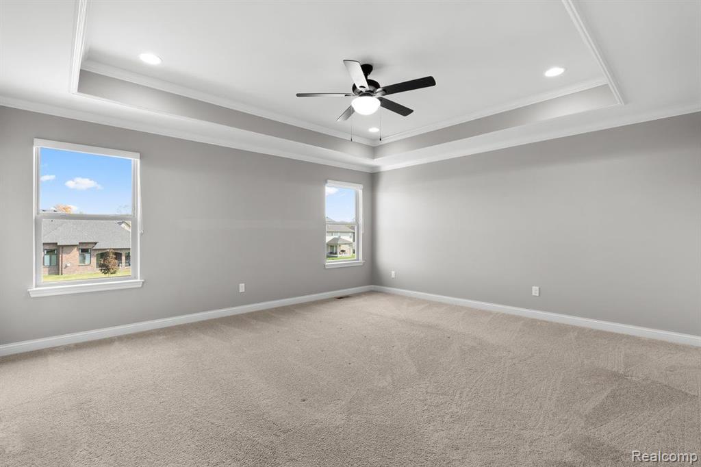 54806 BLACK HILLS Lane, Utica, MI 48316 — Photo 24