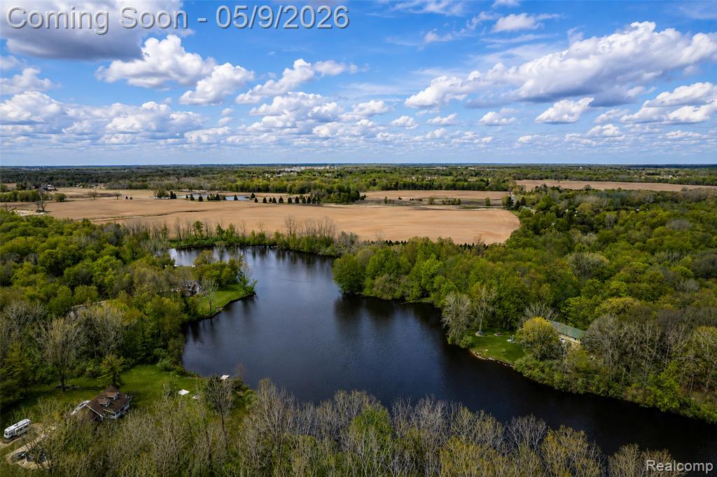 11119 Garrett Drive, Fowlerville, MI 48836 — Photo 44