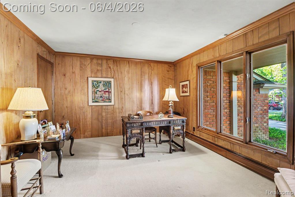22586 N Nottingham Drive, Beverly Hills, MI 48025 — Photo 31