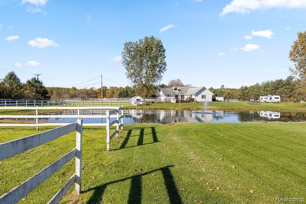 3985 Wadhams Road, China, MI — Photo 36