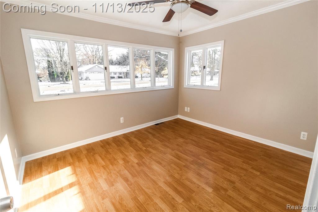 760 Sebek Street, Oxford, MI 48371 — Photo 10