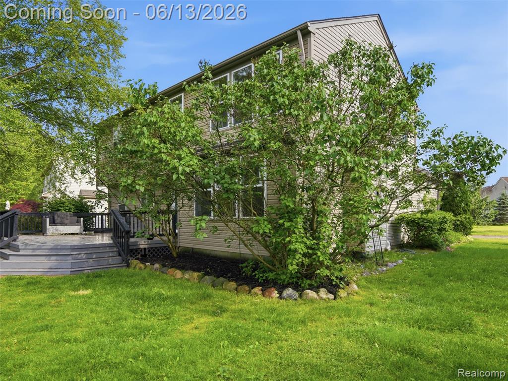7668 Ring Neck Drive, Waterford, MI 48327 — Photo 30