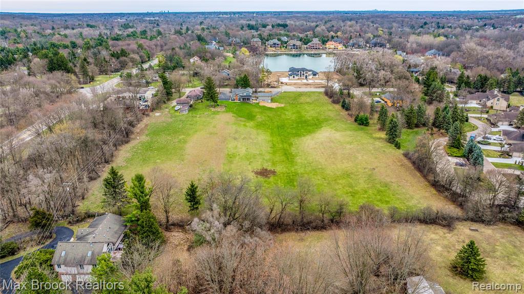 0000 Beck Road, Northville, MI, 00000