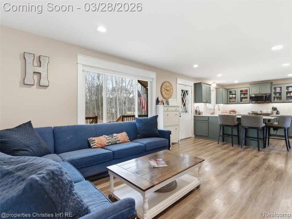 4050 Five Lakes Road, North Branch, MI 48461 — Photo 7