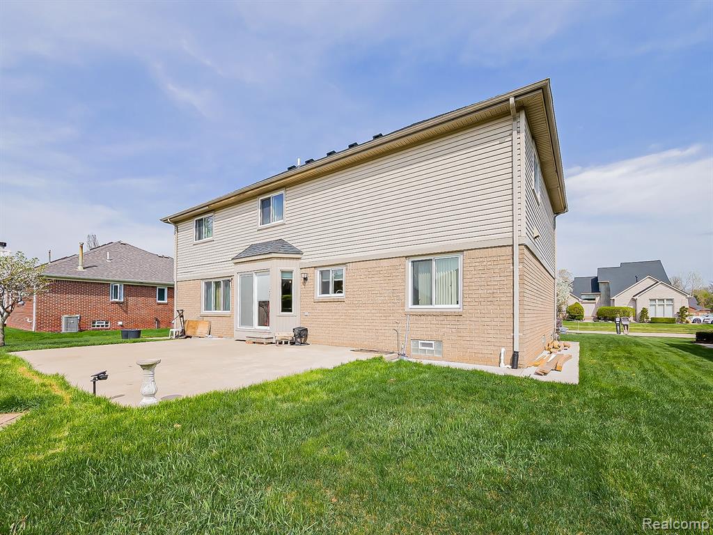 48199 Lafayette Drive, Macomb, MI 48044 — Photo 59