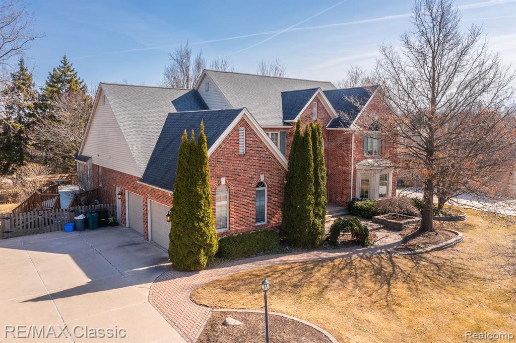 6904 GRANGER Drive, Troy, MI 48098 — Photo 47