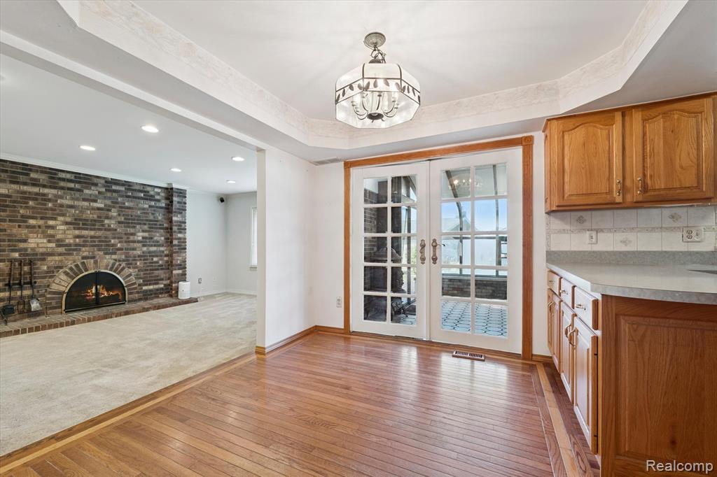 437 Corinne, Canton, MI 48187 — Photo 15