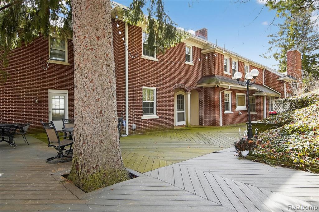 2307 Hill Street, Ann Arbor, MI 48104 — Photo 45