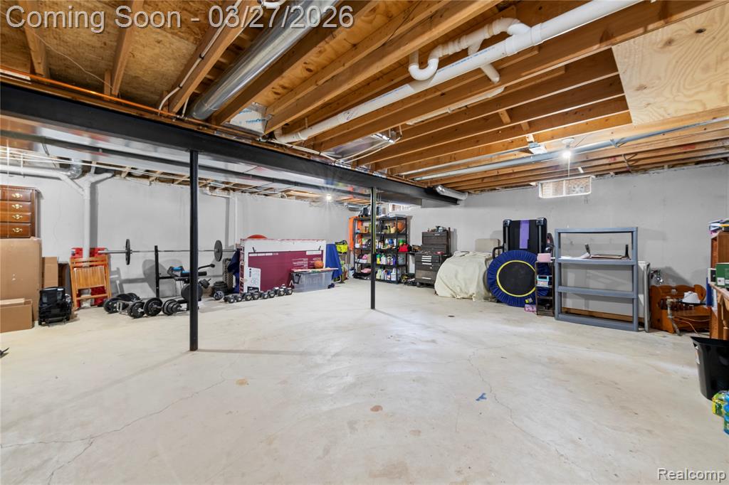21651 Sylvan Avenue, Flat Rock, MI 48134 — Photo 19